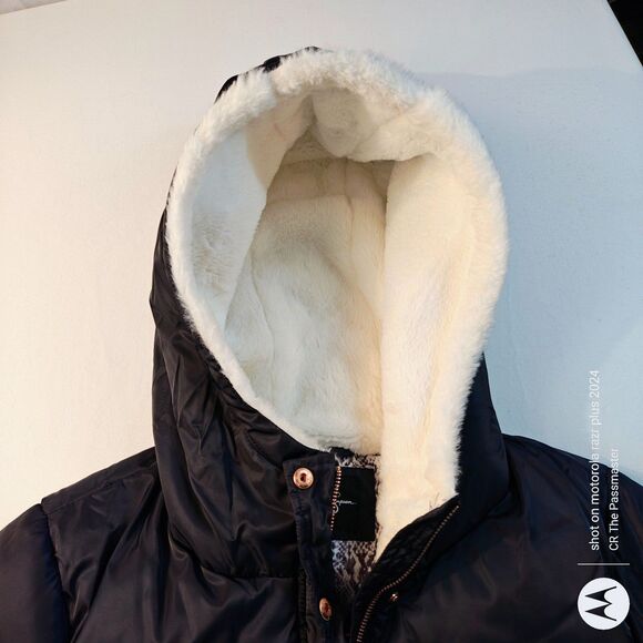 Jessica Simpson Puffer Jacket US Size XL - Picture 3 of 14